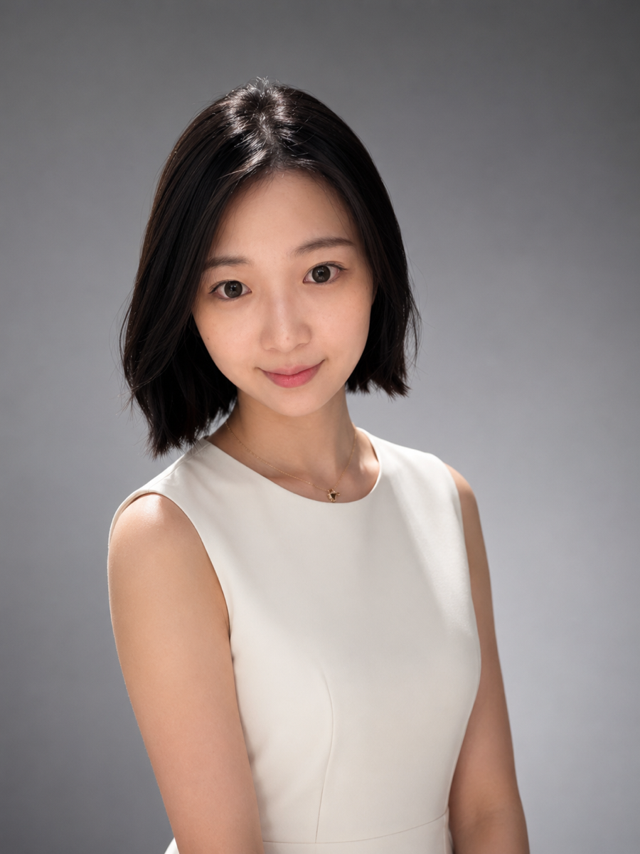 孙璐的个人照片